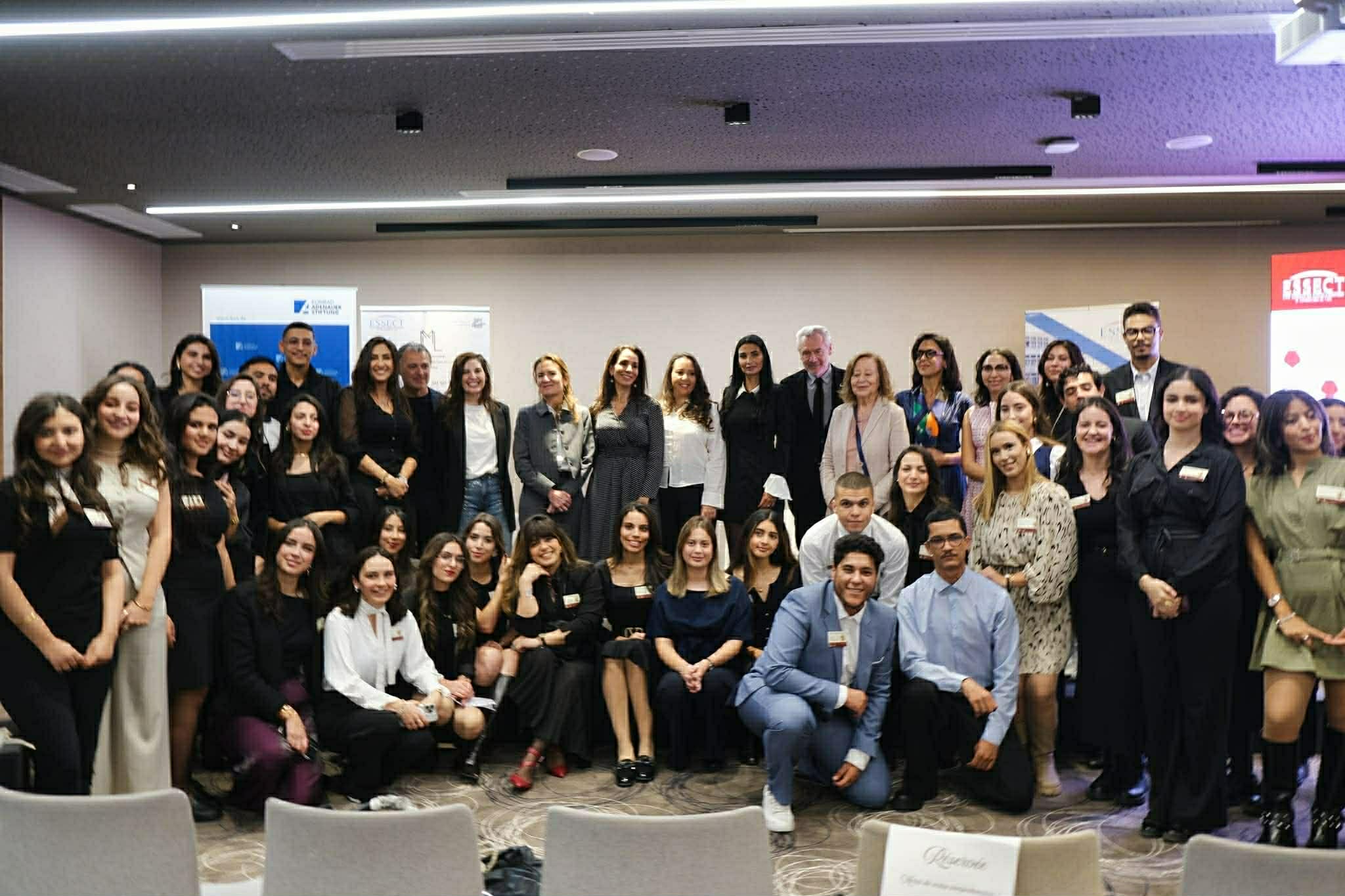 الرفاهية والتحول الرقمي في تونس